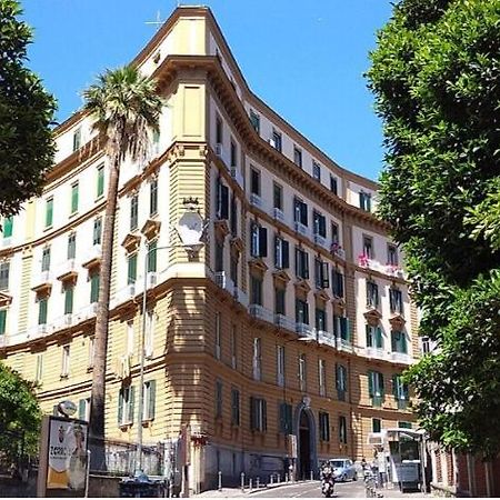 Parco Margherita 3 Napoli Exterior foto